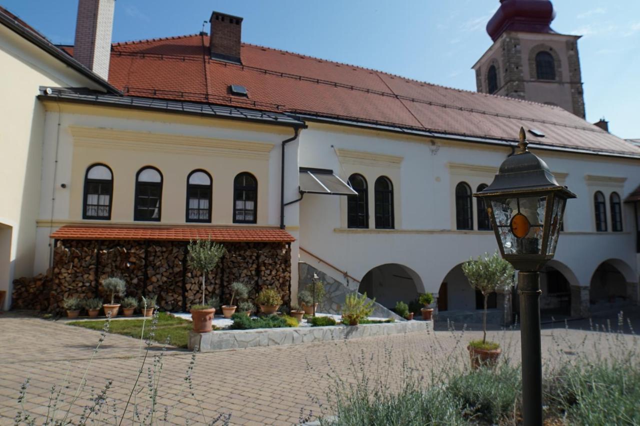 Sobe Prostija Daire Ptuj Dış mekan fotoğraf