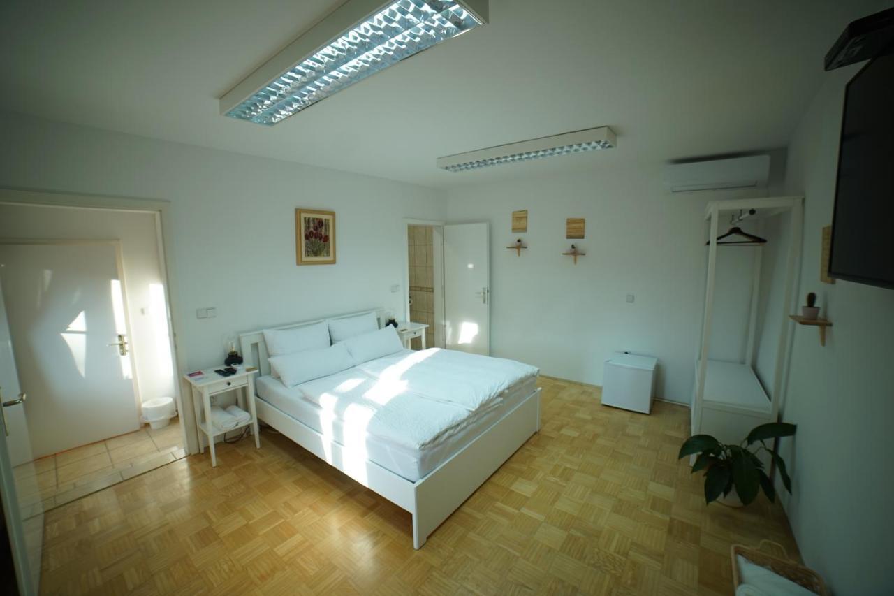 Sobe Prostija Daire Ptuj Dış mekan fotoğraf