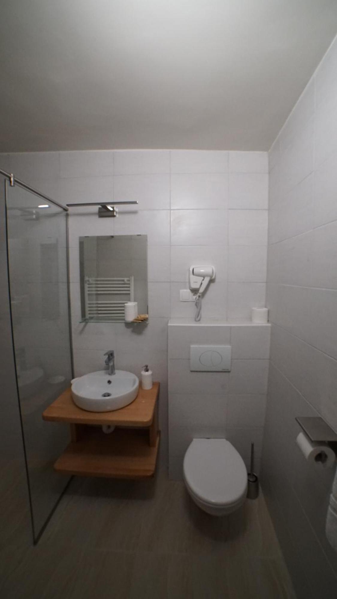 Sobe Prostija Daire Ptuj Dış mekan fotoğraf